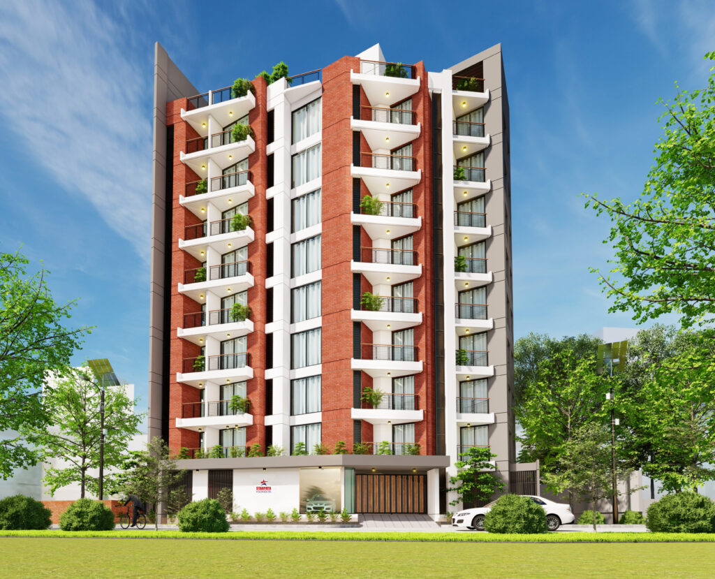 Bondhon - Starpath Holdings Ltd.