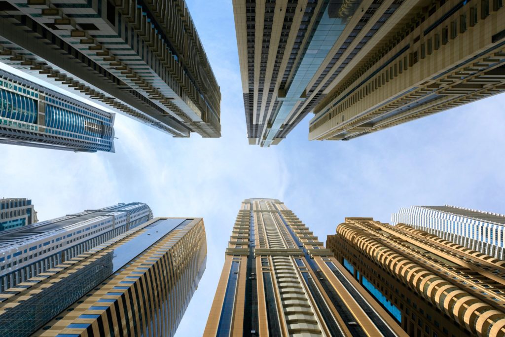 Top Real Estate Companies in Bangladesh - StarPath Holdings Ltd
