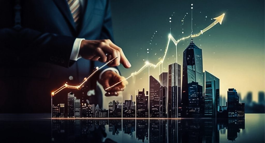 Commercial Property Investment - starpath holdings Ltd