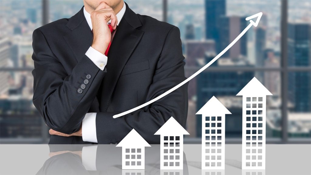 Real Estate Market Growth in Bangladesh