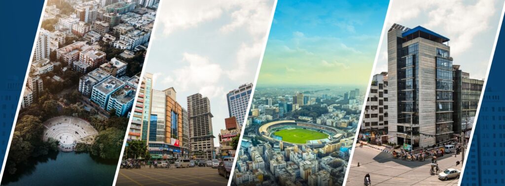 Best Areas to Live in Dhaka