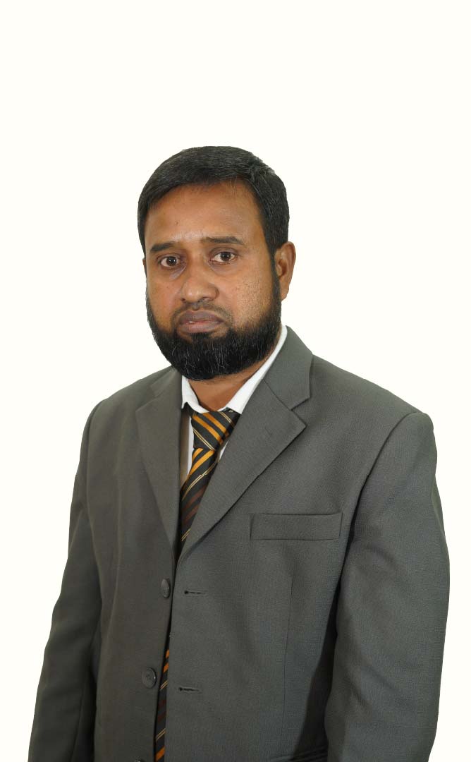 Mohammad Al Amin- Manager, Starpath Holdings Ltd.