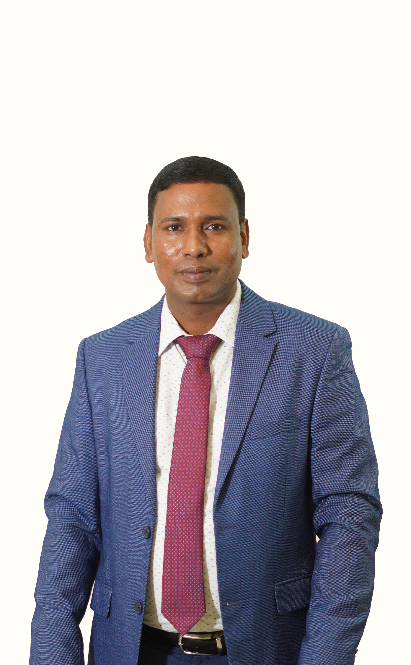 Md. Arifuzzaman Mokaddesh- Manager, Starpath Holdings Ltd.