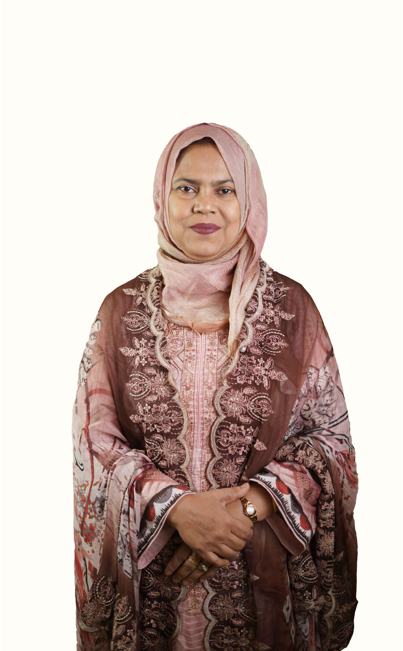 Tasmin Ara - Chairman, Starpath Holdings Ltd.