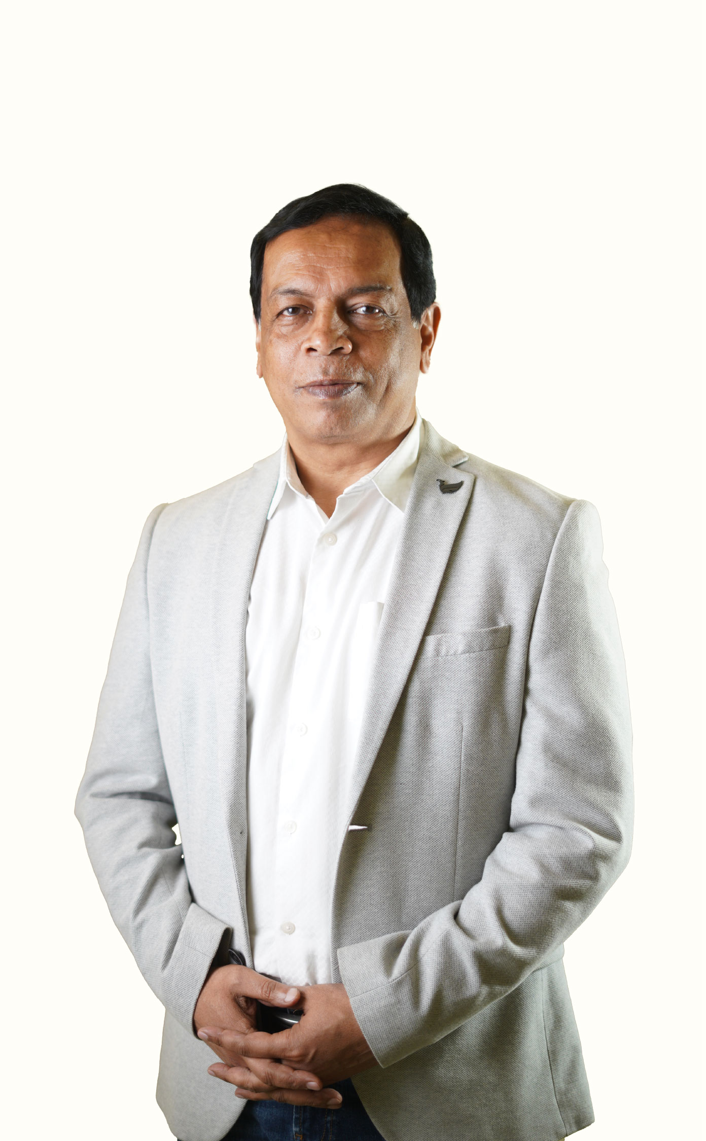 Md Wahiduzzaman - Managing Director & CEO, Starpath Holdings Ltd.