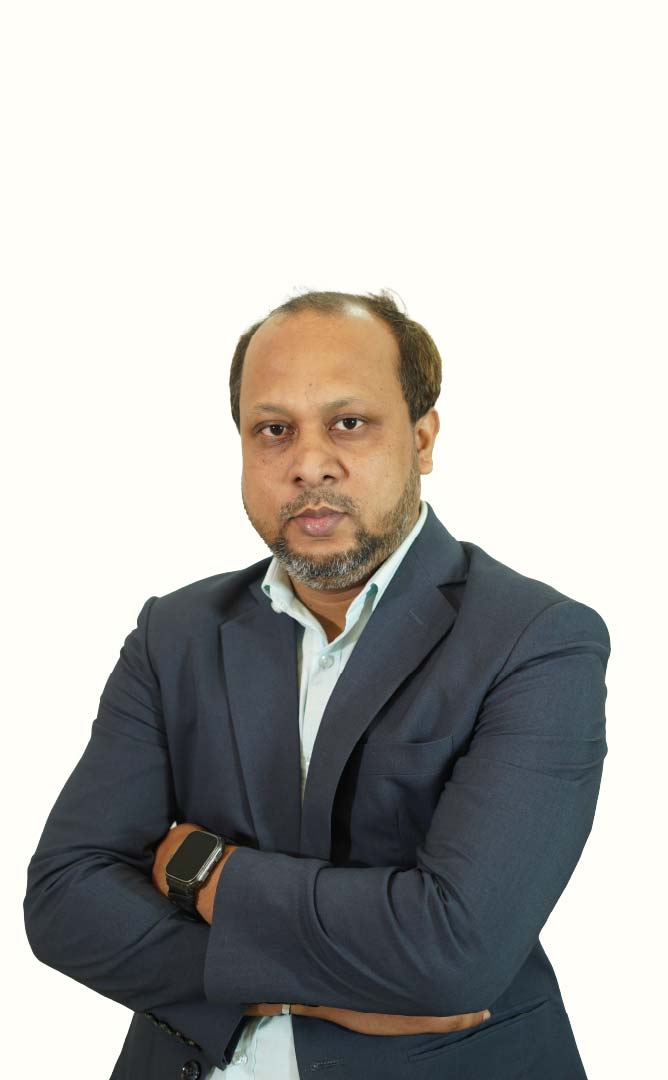 Shafiquzzaman Bhuiyan- Manager, Starpath holdings Ltd