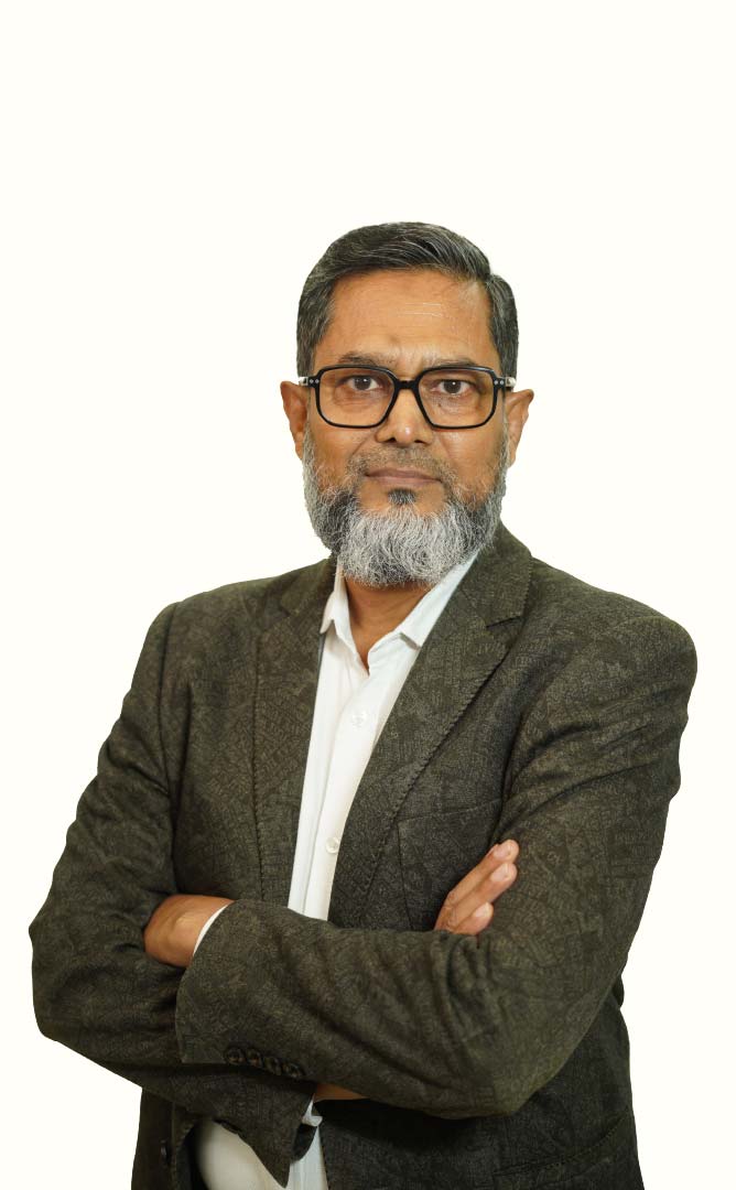 A.S.M Amimul Eshan - Sr. General Manager, Starpath Holdings Ltd.