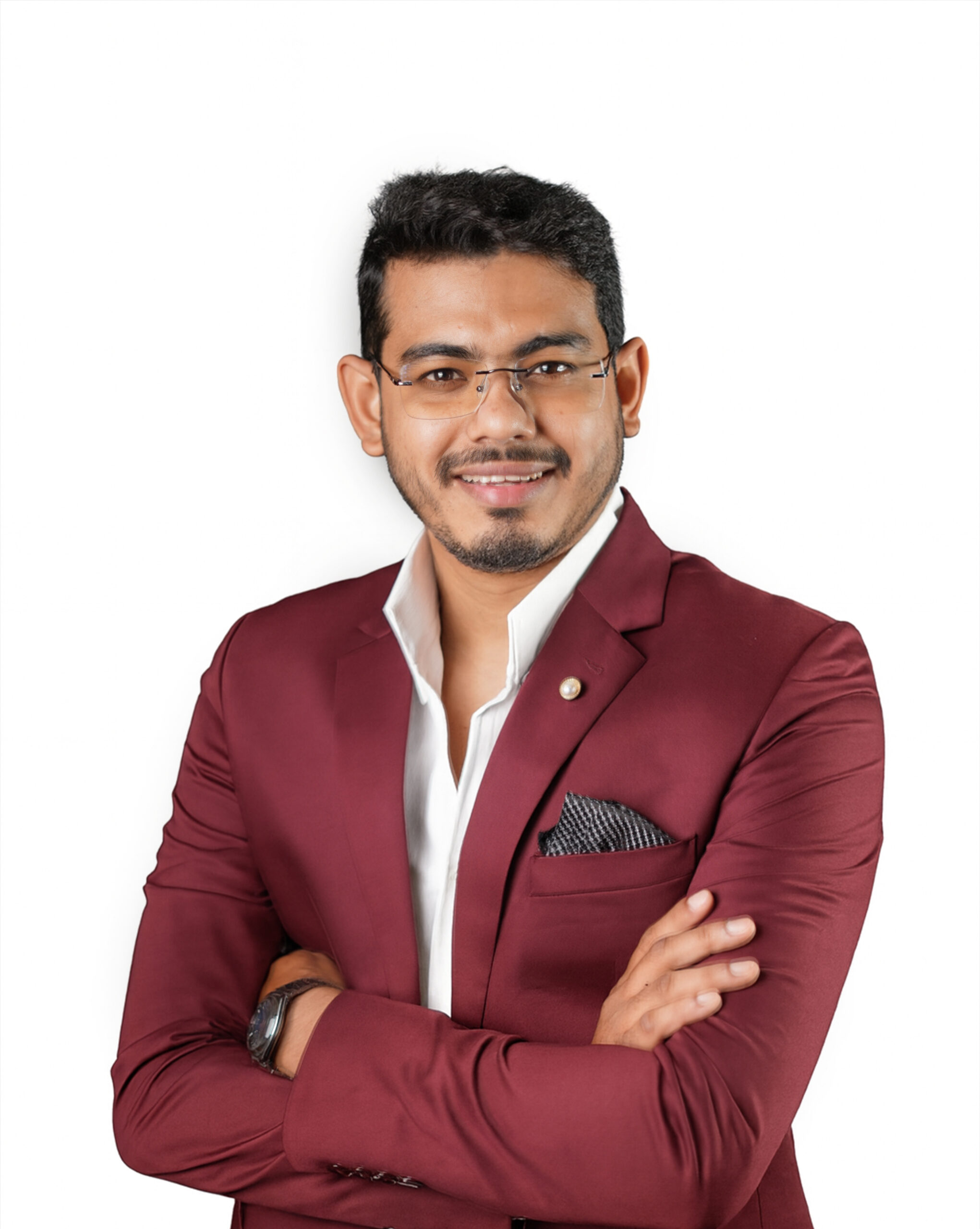 Mohammad Yeamin - Senior Manager, Starpath Holdings Ltd.