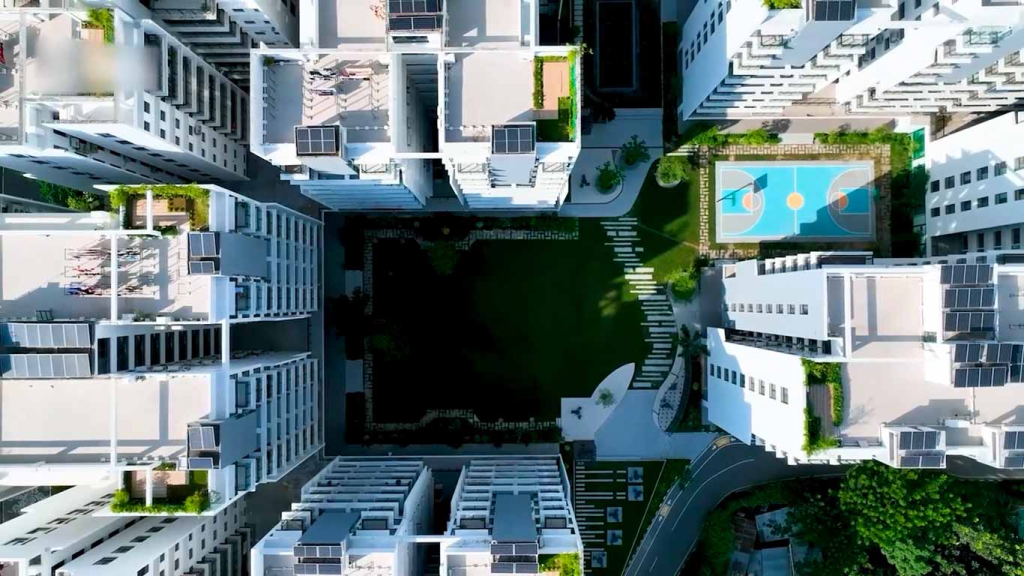 Apartment in Dhaka’s Suburbs: Prices, Locations & Investment Opportunities