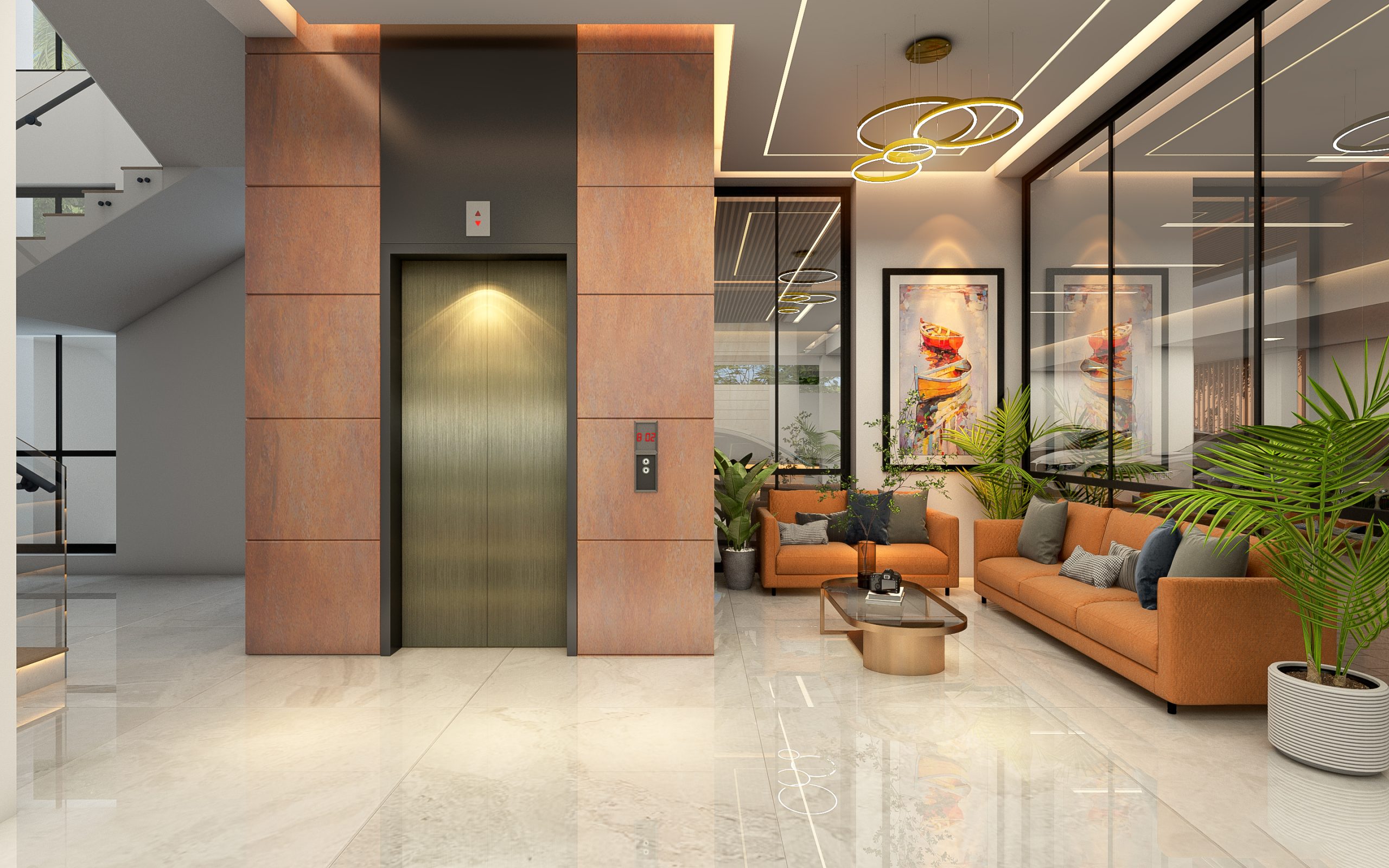 Starpath Rain Drops Ground Floor- Starpath Holdings Ltd