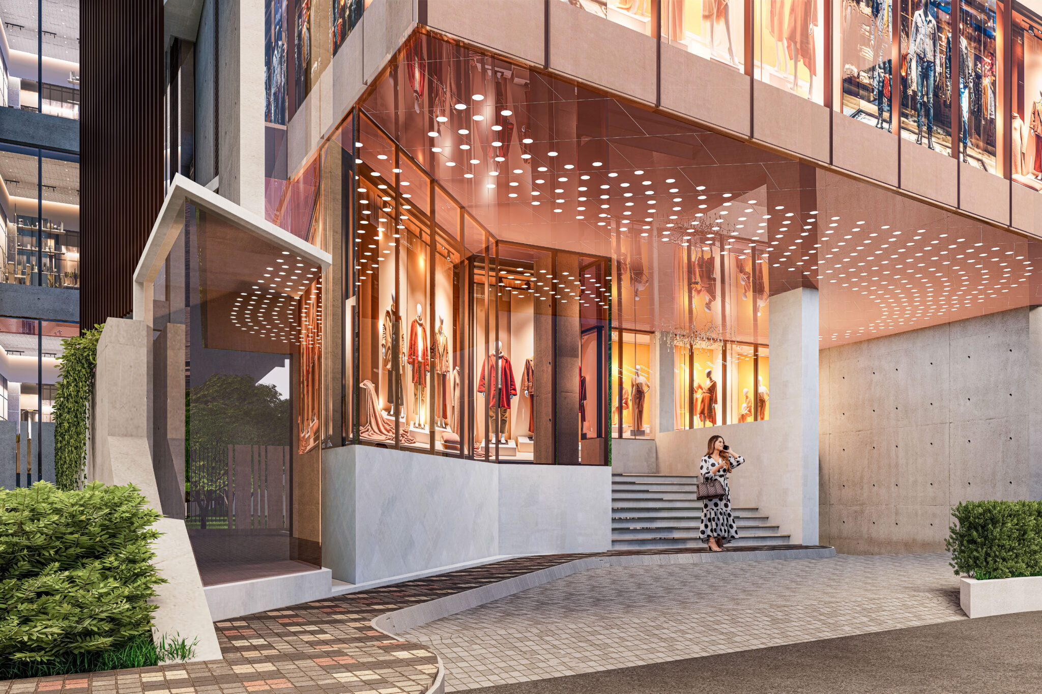 STARPATH BUSINESS CENTER (SBC)