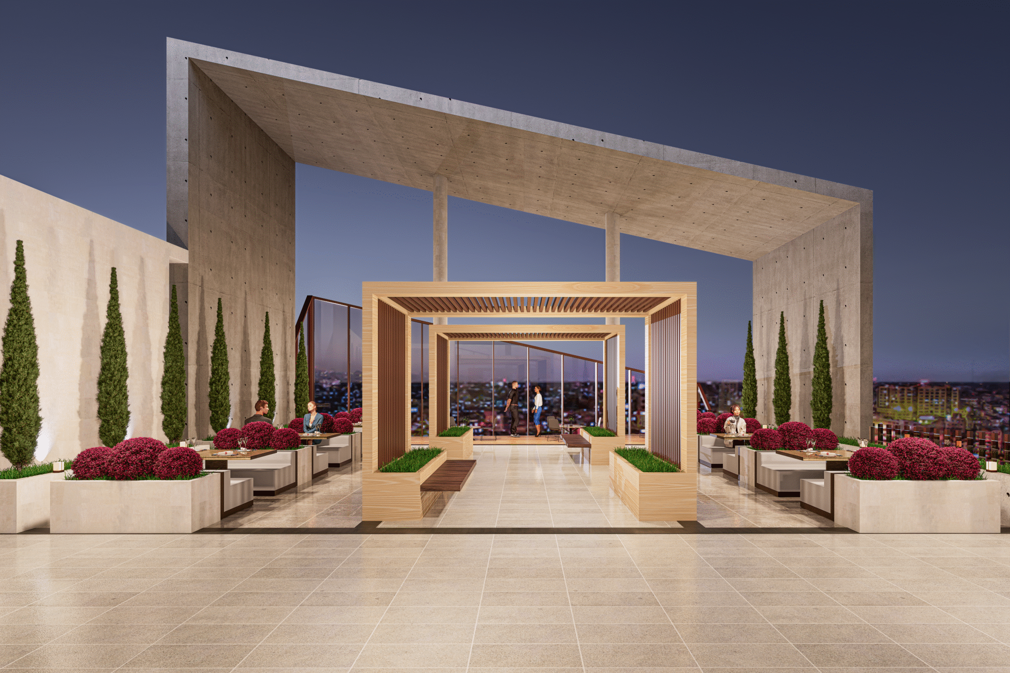 STARPATH BUSINESS CENTER (SBC)