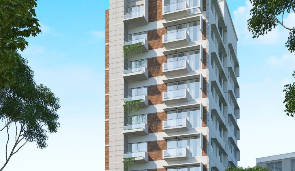 Shantinagar
