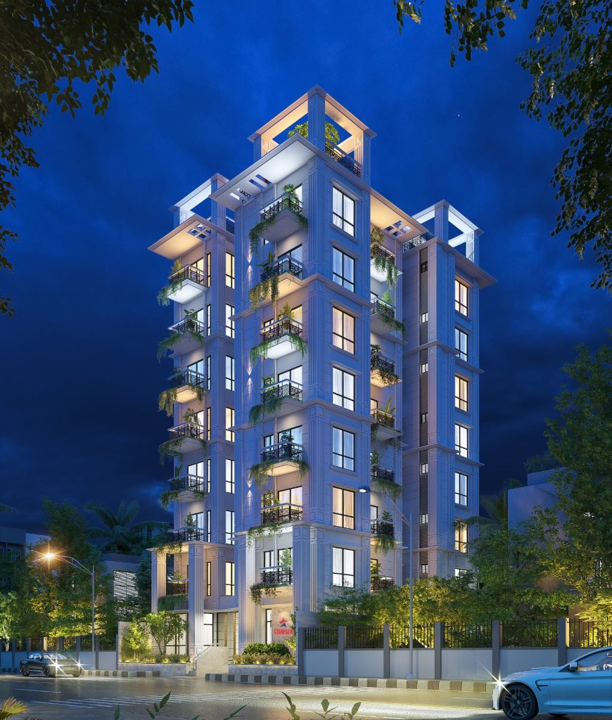 Bashundhara